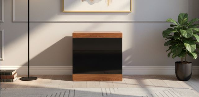 Buró Sleek Café