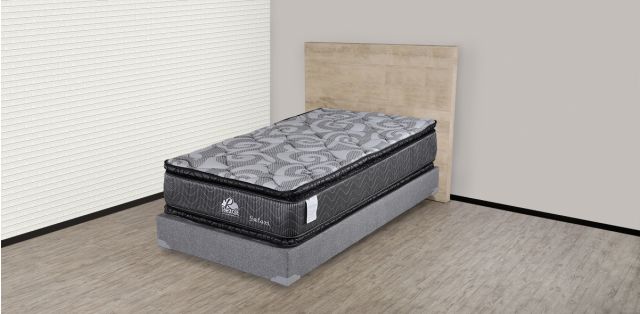 Colchón Individual Galaxi