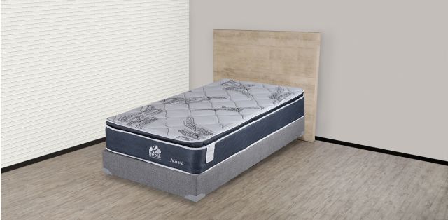 Colchón Individual Nova