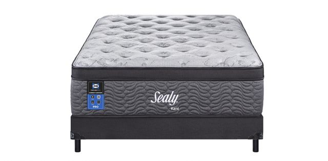 Colchón Sealy Individual Kant