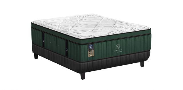 Colchón Sealy King Size Salvatore