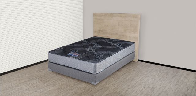 Colchón Matrimonial Exito