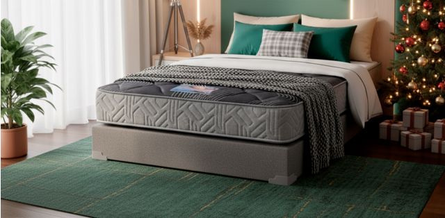 Colchón Matrimonial Exito