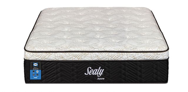 Colchón Sealy Matrimonial Azore