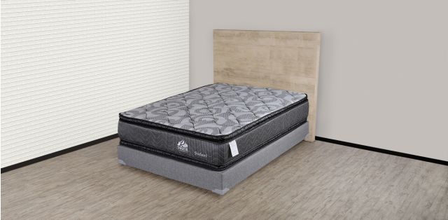 Colchón Matrimonial Galaxi