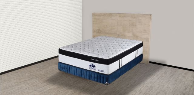 Colchón Queen Size Avenger