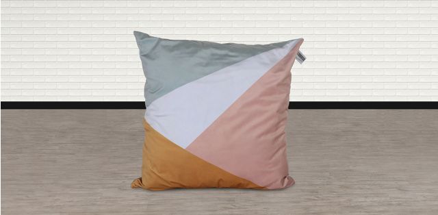 Cojín Sublimado 60 x 60 cm Vasili IX