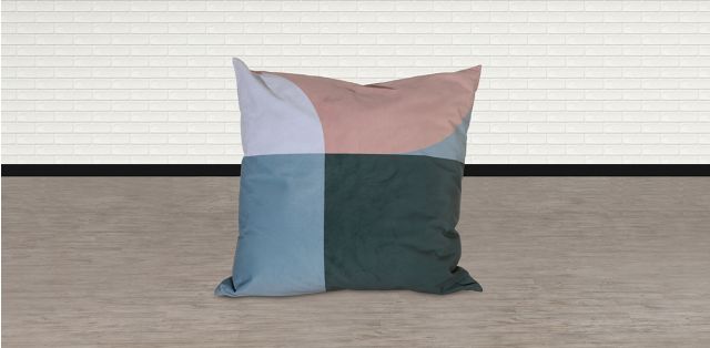 Cojín Sublimado 60 x 60 cm Vasili XV