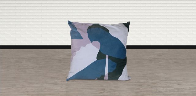 Cojín Sublimado 60 x 60 cm Vasili XVII