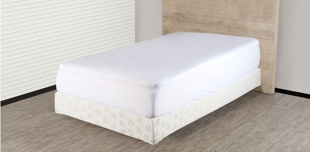 Protector Colchón Individual Soft Dreams