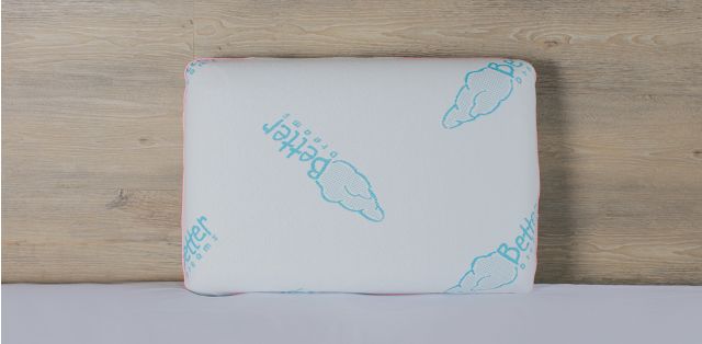 Almohada con Esencia Rosas Fresh Air