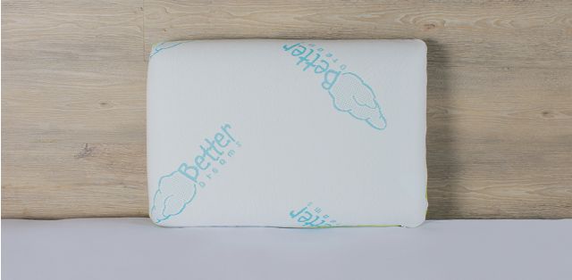 Almohada con Esencia Green Tea Fresh Air