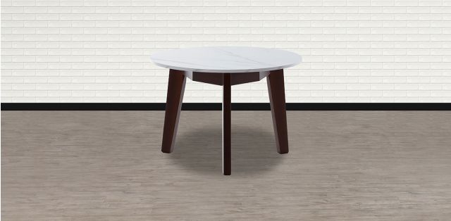 Mesa Nido Grande Aren Blanco