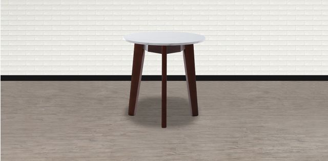 Mesa Nido Mediana Aren Blanco