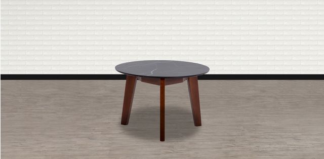 Mesa Nido Grande Aren Negro I