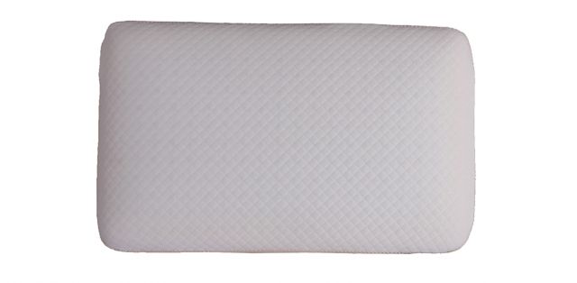 Almohada Memory Fom Con Esencia Coco Fresh Air