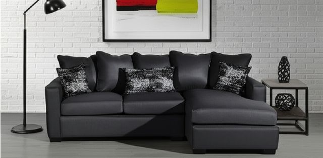 Sala en L Derecha Oslo