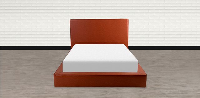 Cama Queen Size Kaysa Café