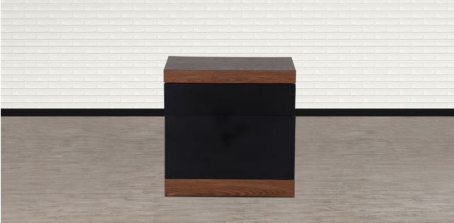 Buró Sleek Café
