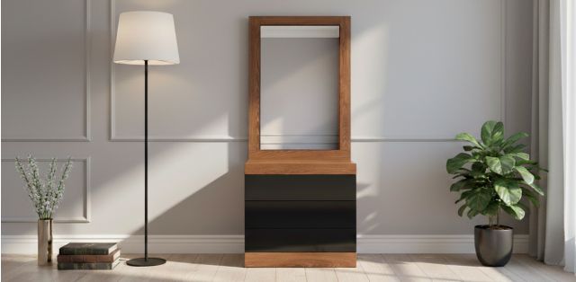 Espejo Sleek Café