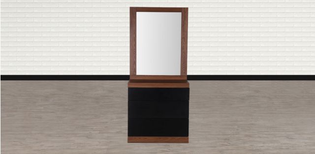 Espejo Sleek Café