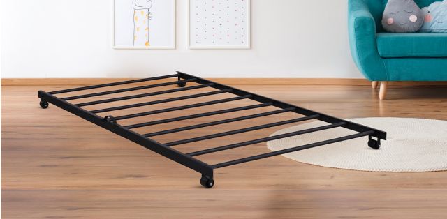 Cama Baja Adicional Sidney     