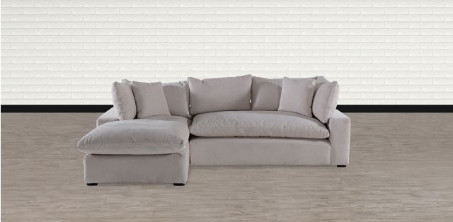 Sala Modular Izquierda Reflex