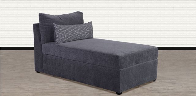 Sillón Largo Alize Expo