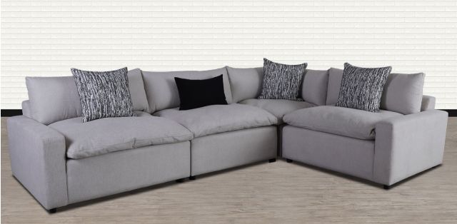 Sala Modular Monique Beige