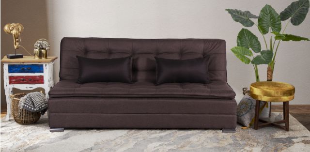 Sofá Cama Linz Café