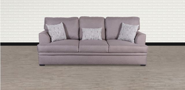 Sofá 3 Plazas Laredo Capuchino