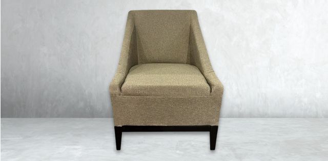 Sillón Ocasional Venus Beige