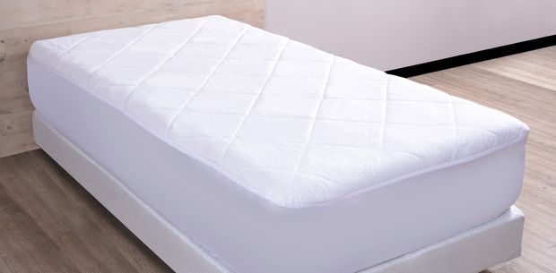 Protector de colchón individual Dry Tech