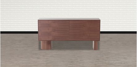 Buffet Edra Nogal