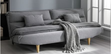 Sofá Cama Draxler Gris