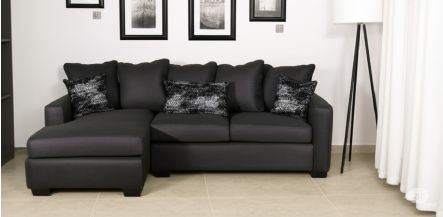 Sala en L Izquierda Oslo