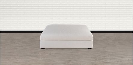 Taburete Milan Wasaby Bucle Beige