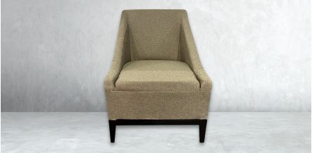 Sillón Ocasional Venus Beige