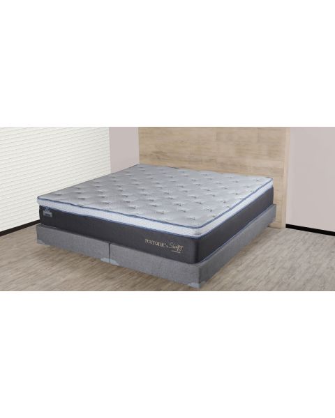 Colchón Restonic King Size Sleepy