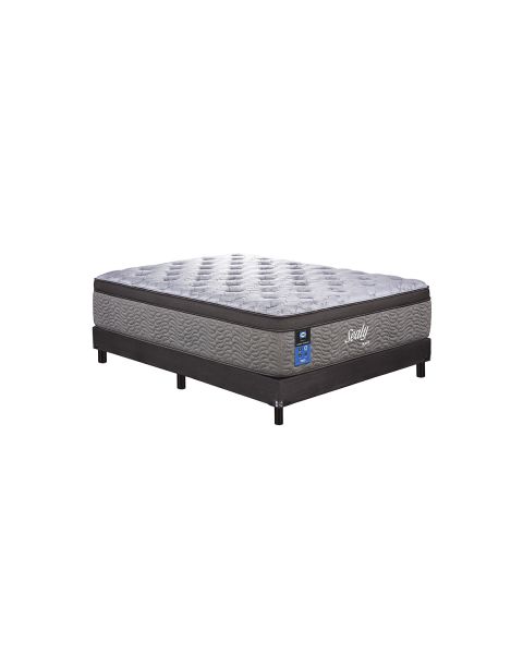 Colchón Sealy King Size Kant
