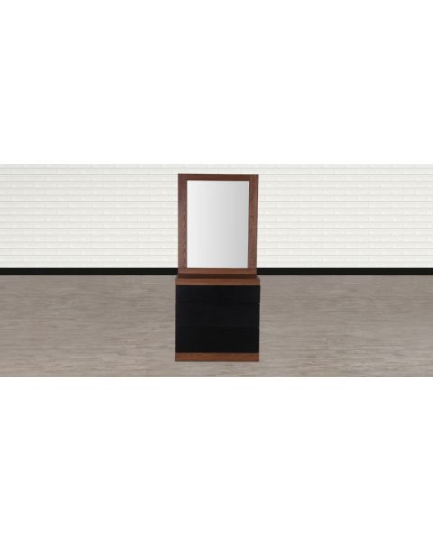 Espejo Sleek Café