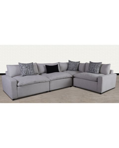 Sala Modular Monique Beige