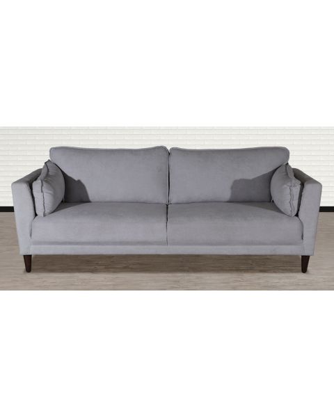 Sofá Luxe Gris